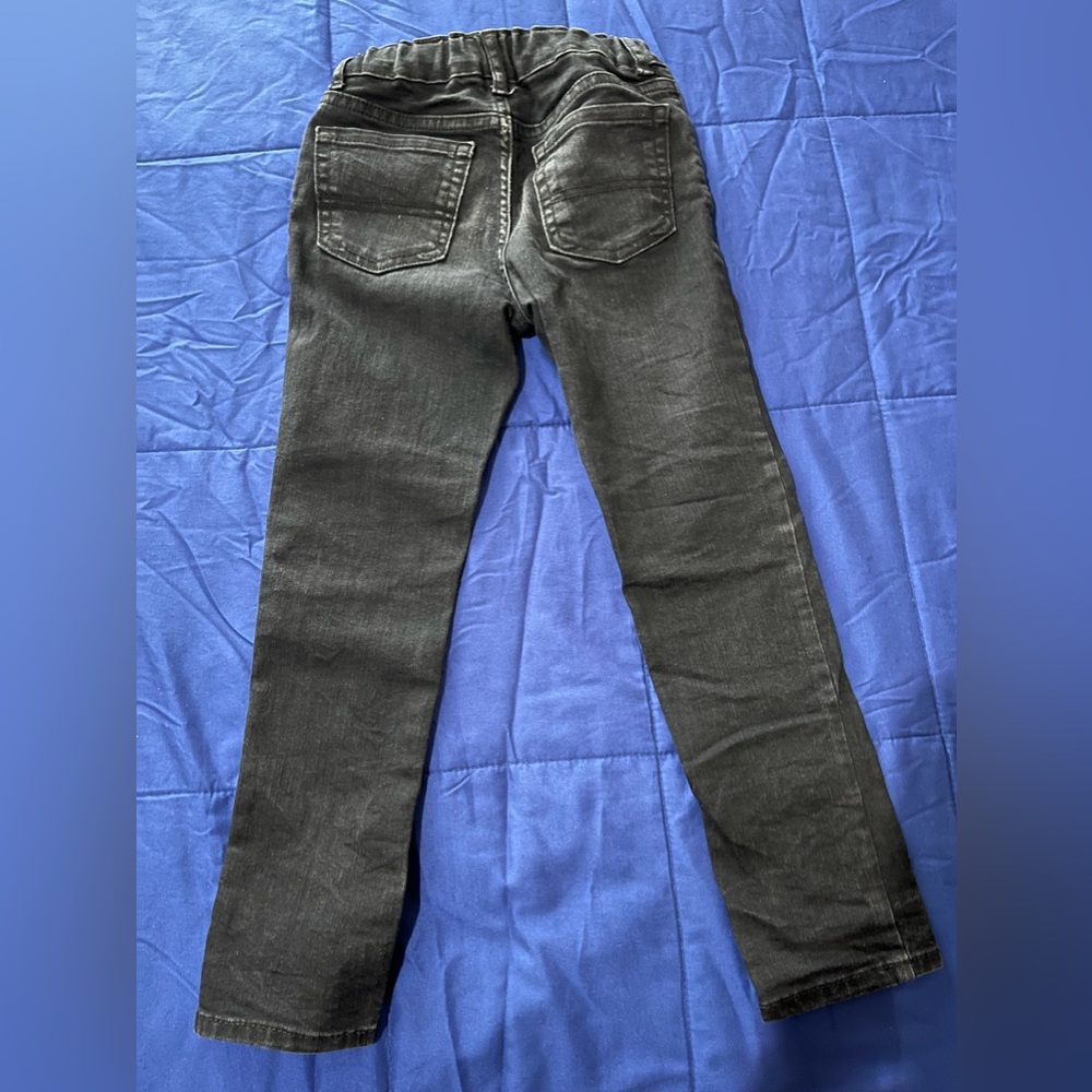 Boy Jeans - Picture 2 of 6